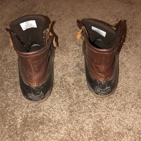 Sperry Duck boot - Picture 2 of 8